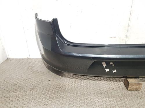Rear bumper VW GOLF VII (5G1, BQ1, BE1, BE2) 1.2 TSI | BP30184657C8