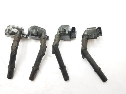 Tændspole MERCEDES-BENZ C-CLASS (W205) C 200 EQ Boost (205.077) (184 hp) 28684109