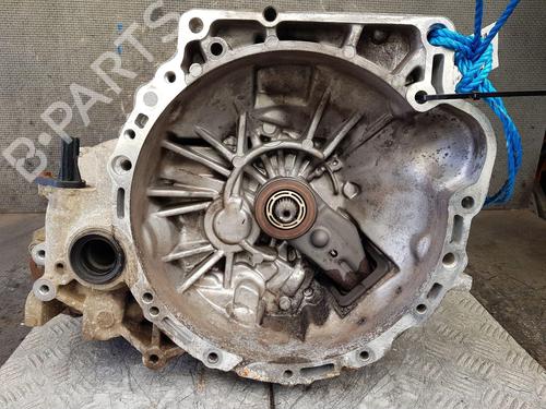 Gearbox MAZDA 3 (BL) 1.6 MZR (BL14) | BP36364753M3 - Image 2
