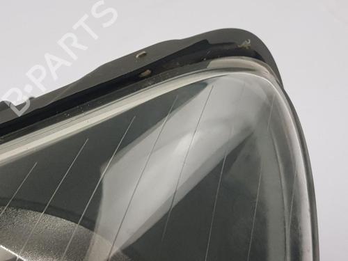 Left headlight VW GOLF PLUS V (5M1, 521) 2.0 TDI 16V | BP34708493C28  - Image 5