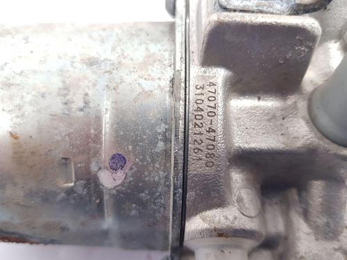 Vacuum pump TOYOTA COROLLA Hatchback (_E21_, _EA1_, _EH1_) 1.8 Hybrid (ZWE211, ZWE219) | BP30864812M80 