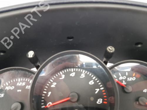 Instrument cluster PORSCHE BOXSTER (986) 2.7 | BP30138105C47