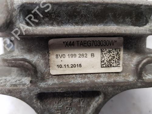 Engine mount AUDI A3 Sportback (8VA, 8VF) RS3 quattro | BP30045321M89 