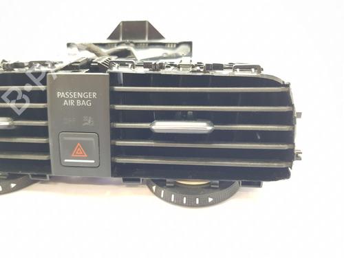 Air vent VW SCIROCCO III (137, 138) 2.0 TDI | BP29871057I21 - Image 3