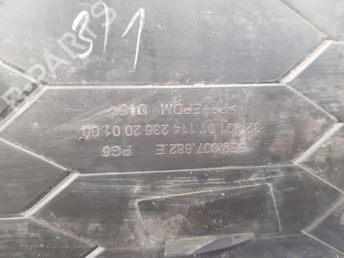 Right front fog light SKODA OCTAVIA III Combi (5E5, 5E6) 2.0 TDI RS | BP29378910C31 