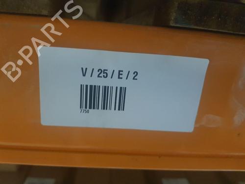 Schalthebel FORD FOCUS I (DAW, DBW) 1.6 16V | BP29379060M90