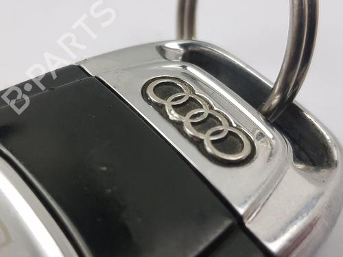 Electronic module AUDI A6 C7 Avant (4G5, 4GD) RS6 quattro | BP30115771M83