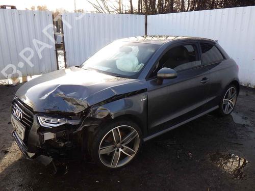 Electronic module AUDI A1 (8X1, 8XK) 1.4 TSI | BP22658300M83  - Image 9