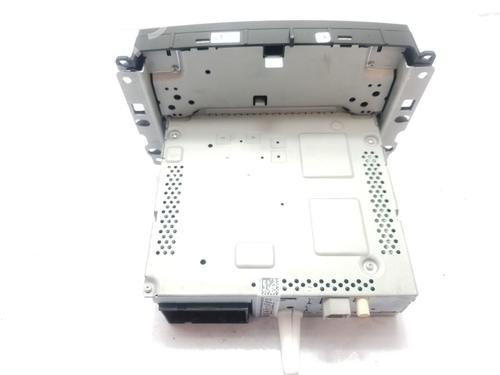 Radio FIAT 500L (351_, 352_) 1.3 D Multijet (199.LYM11, 199.LYM1A) | BP25840407E6 