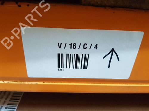 Climate control BMW X4 (F26) xDrive 20 d | BP31301140I5 