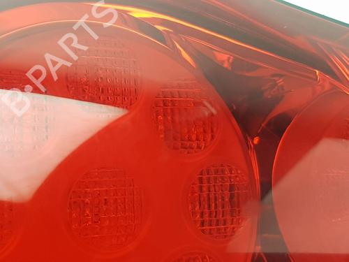Left taillight MITSUBISHI ASX (GA_W_) 1.6 MIVEC (GA1W) | BP28120224C34 