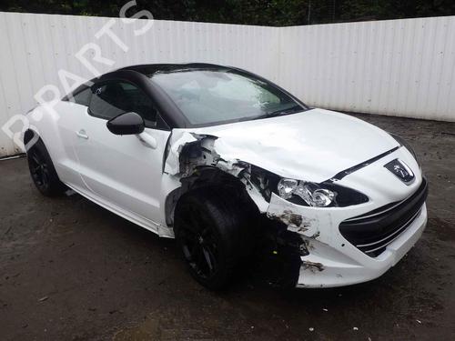 Other PEUGEOT RCZ 2.0 HDi | BP33219449O1 - Image 8