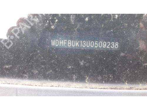 Used Parts NISSAN MICRA IV (K13K, K13KK)  1.2  4599093