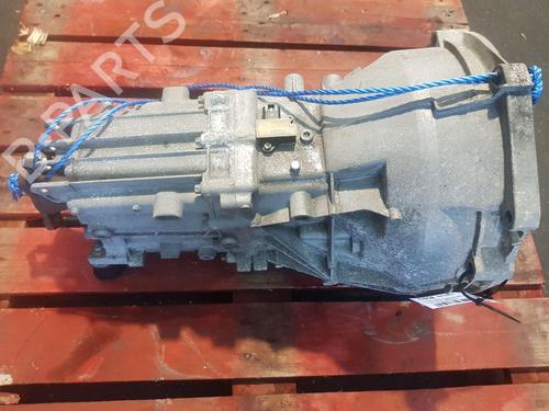 Used Gearbox Gearbox BMW 1 Coupe (E82) 118 d (143 hp) 40256321 40256321