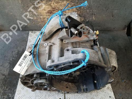 Gearkasse VW PASSAT B7 Variant (365) 2.0 TDI (140 hp) 30765071