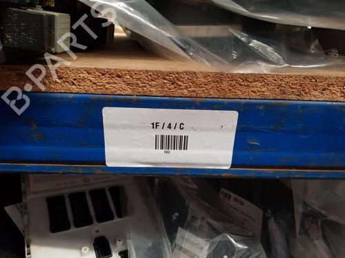Fuse box NISSAN JUKE (F15)  | BP22208857E1 