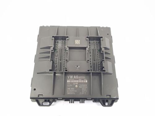Module électronique SEAT IBIZA IV (6J5, 6P1) 1.4 (85 hp) 29467375