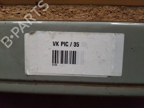 Ignition barrel FORD FIESTA VI (CB1, CCN) 1.6 TDCi | BP36144330M48 - Image 12