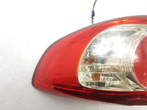 Right taillight HYUNDAI SANTA FÉ II (CM) 2.2 CRDi 4x4 | BP28965683C35 
