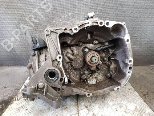 Used Gearbox RENAULT TWINGO II (CN0_) [2007-2025]  22205054