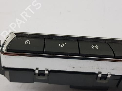 Warning switch JAGUAR XF I (X250) 2.2 D | BP28362801I22 