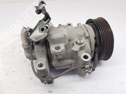 AC compressor HONDA HR-V (RU) 1.5 (RU1) | BP29549192M34 - Image 4