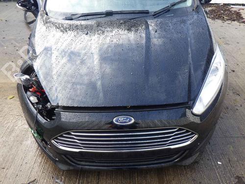 Left taillight FORD FIESTA VI (CB1, CCN) 1.25 | BP33329825C34  - Image 15