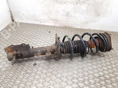 Højre fortil støddæmper FORD FIESTA VI (CB1, CCN) [2008-2025]  27186495