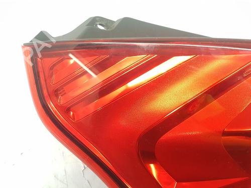 Left taillight FORD FIESTA VI (CB1, CCN) 1.25 | BP33329825C34  - Image 5