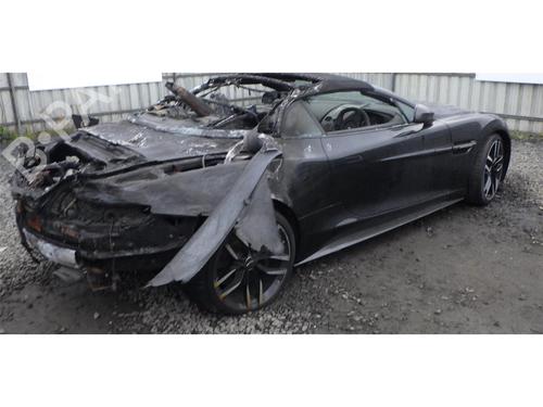 Right rear driveshaft ASTON MARTIN VANQUISH Volante 6.0 | BP22666347M41 - Image 16