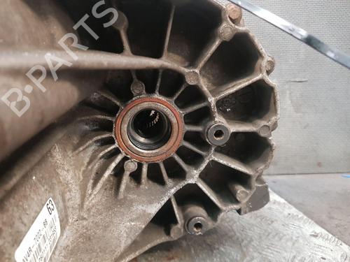 Gearbox FORD KUGA I 2.0 TDCi 4x4 | BP24116188M3 