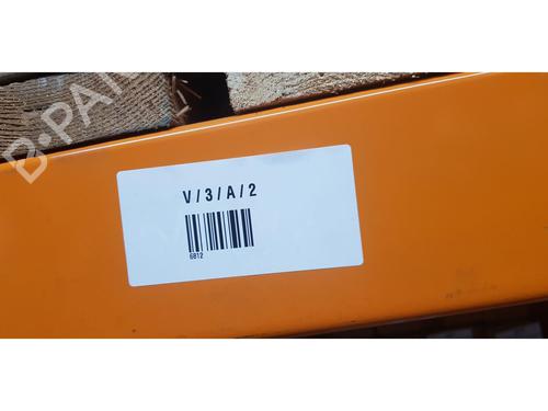 Control unit TOYOTA HILUX VIII Pickup (_N1_) 2.4 D 4WD (GUN125_, GUN125R) | BP29343342M11 