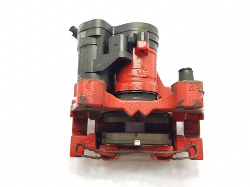 Left rear brake caliper VW GOLF VII (5G1, BQ1, BE1, BE2) 2.0 GTI | BP29879132M107