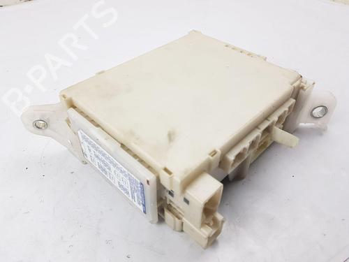 Electronic module TOYOTA HILUX VIII Pickup (_N1_) 2.4 D 4WD (GUN125_, GUN125R) | BP29900421M83 