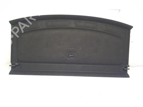 Rear parcel shelf VW GOLF VI (5K1) 2.0 TDI | BP29378993C85 