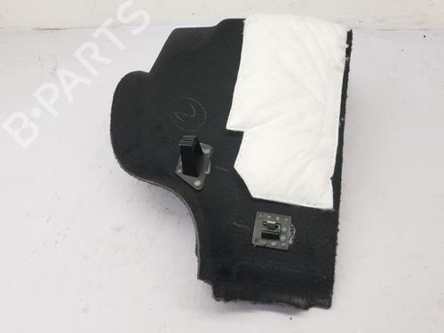 Boot lining BENTLEY CONTINENTAL Coupe (3S3) 6.0 W12 AWD | BP37375948I3 - Image 5