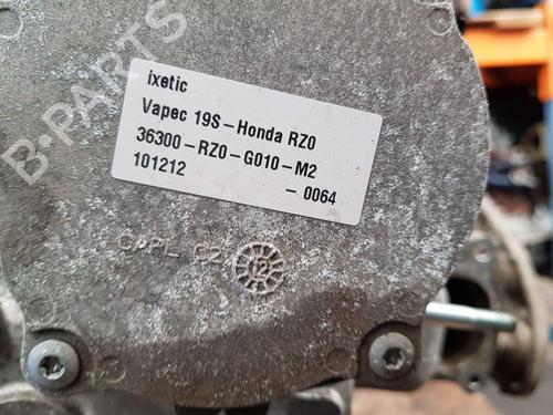 Engine HONDA CIVIC IX (FK) 1.6 i-DTEC (FK3) | BP25022178M1 