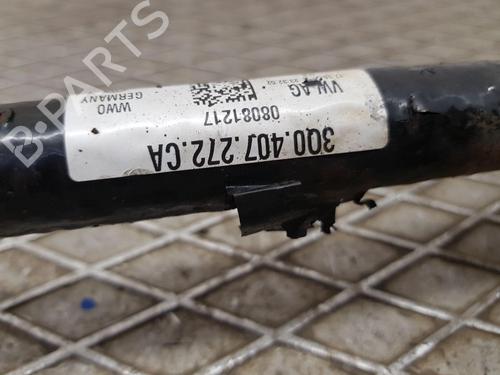 Right front driveshaft VW TIGUAN (AD1, AX1) 2.0 TDI | BP29492715M39 
