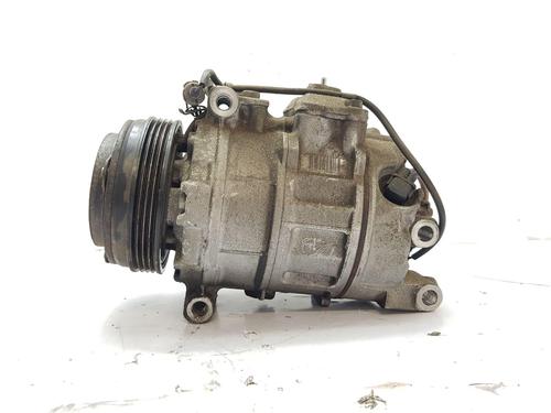 AC compressor ROLLS-ROYCE WRAITH (RR5) V12 | BP27689507M34 