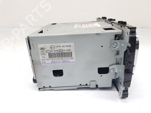 Radio FORD S-MAX (WA6) 2.0 TDCi | BP36167181E6 - Image 8