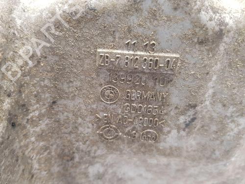 Oil sump BMW 1 (F20) 116 d | BP29927919M115