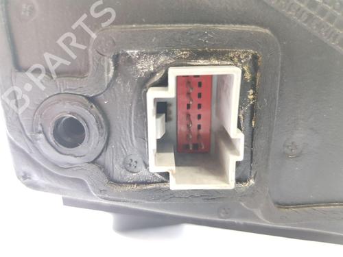 Right mirror FORD FOCUS III 1.6 Ti | BP29467548C27 