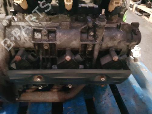 Engine PORSCHE BOXSTER (986) S 3.2 | BP30161370M1