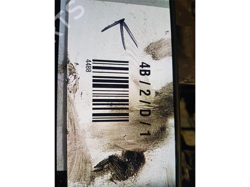 Gearbox FORD TRANSIT CONNECT (P65_, P70_, P80_) 1.8 TDCi | BP24116209M3 