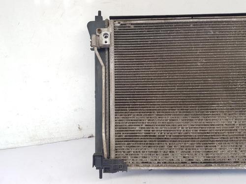 Water radiator NISSAN JUKE (F15) 1.2 DIG-T | BP27811411M31 