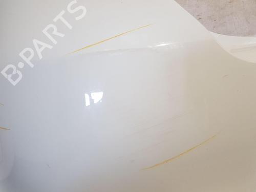 Rear bumper RENAULT CLIO III (BR0/1, CR0/1) 1.2 16V (BR02, BR0J, BR11, CR02, CR0J, CR11) | BP22662690C8 