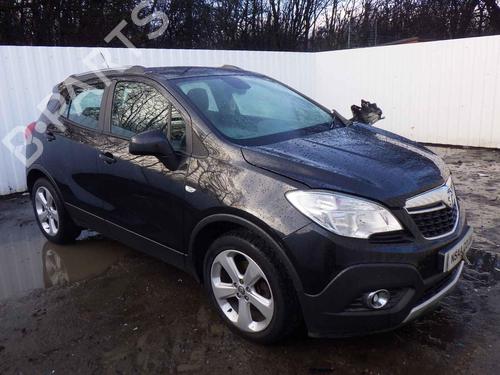 Used Parts VAUXHALL MOKKA / MOKKA X (J13) 1.7 CDTI 2130151