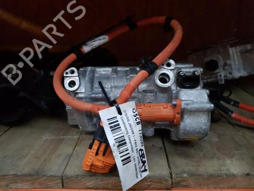 AC compressor JAGUAR I-PACE (X590) EV400 AWD | BP31603611M34