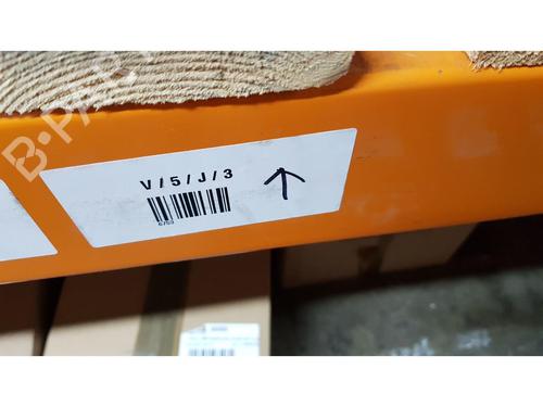 Electronic module MCLAREN 720S 4.0 | BP28158183M83 