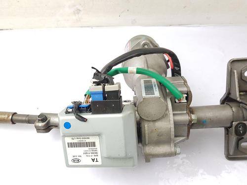 Steering column KIA PICANTO II (TA) 1.0 | BP38303680M21 - Image 2